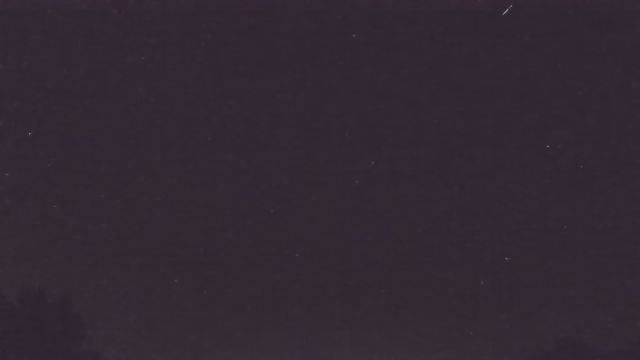 AMS78 meteor