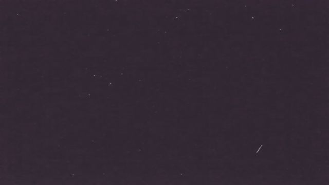 AMS78 meteor