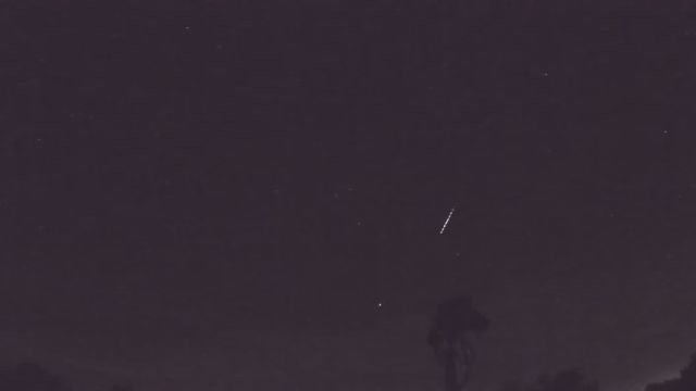 AMS78 meteor