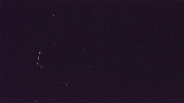 AMS78 meteor