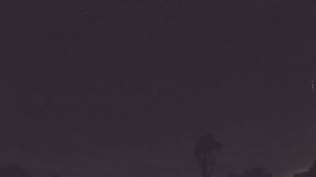 AMS78 meteor
