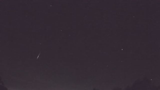 AMS78 meteor
