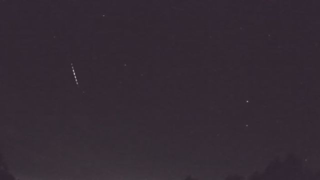 AMS78 meteor