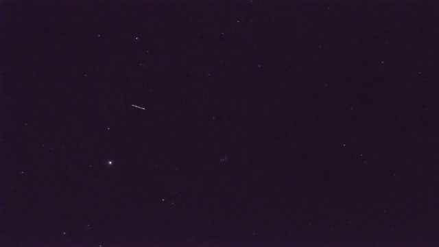 AMS78 meteor