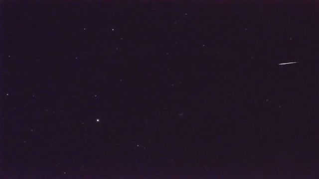 AMS78 meteor