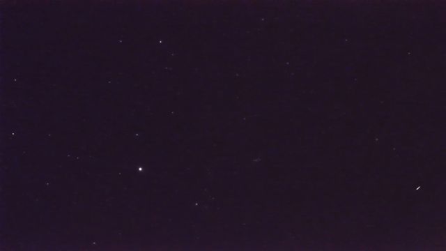 AMS78 meteor