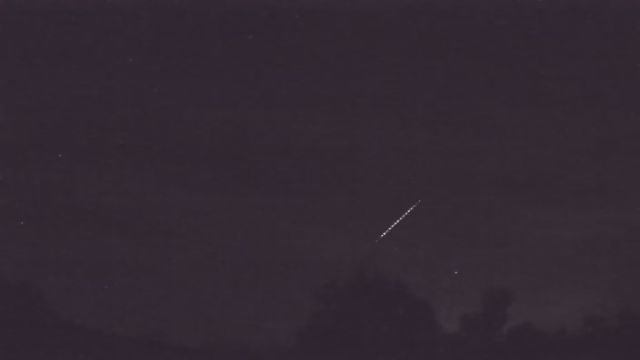 AMS78 meteor