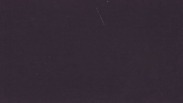 AMS78 meteor