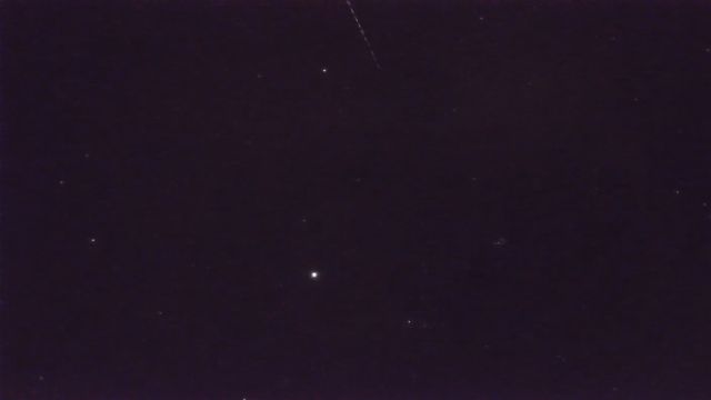 AMS78 meteor