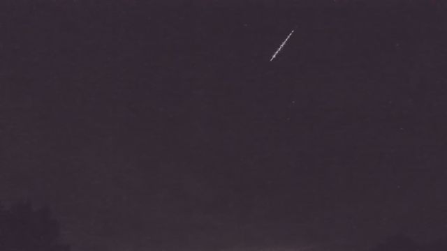 AMS78 meteor