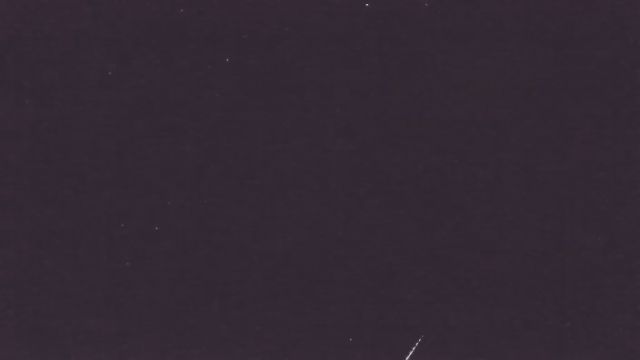 AMS78 meteor