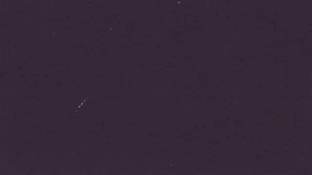 AMS78 meteor