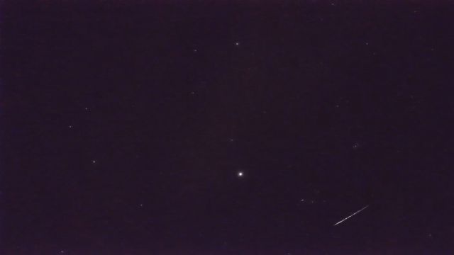 AMS78 meteor