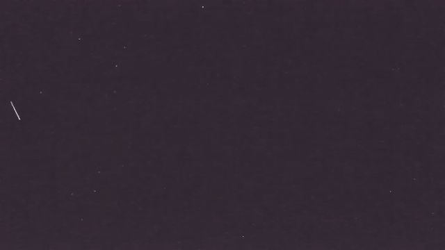AMS78 meteor