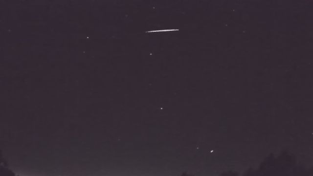 AMS78 meteor
