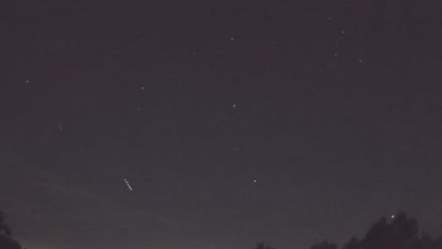 AMS78 meteor