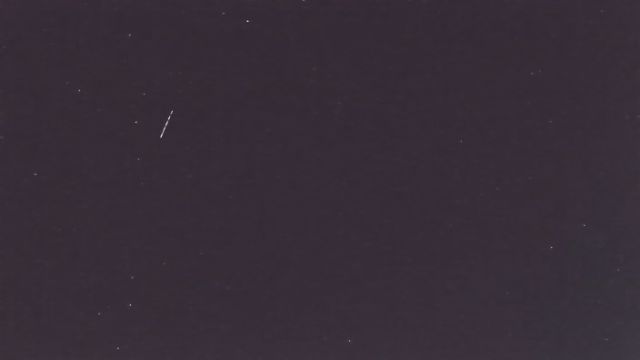 AMS78 meteor
