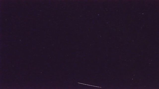 AMS78 meteor