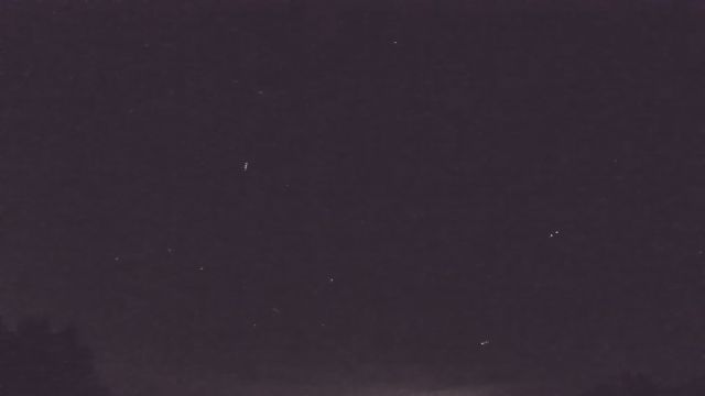 AMS78 meteor