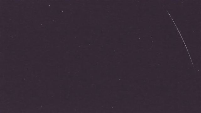AMS78 meteor