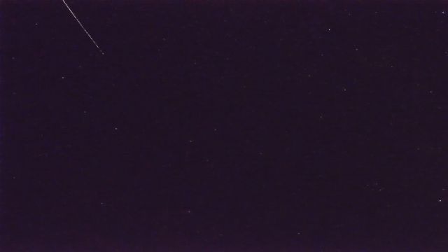 AMS78 meteor