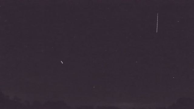 AMS78 meteor