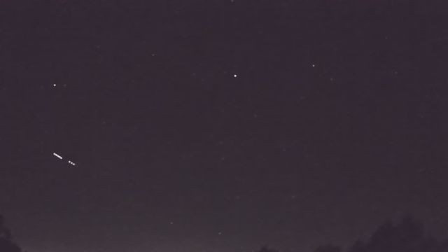 AMS78 meteor