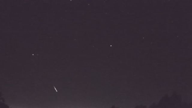 AMS78 meteor