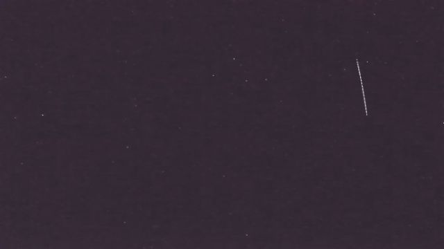 AMS78 meteor