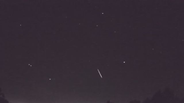 AMS78 meteor