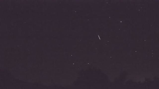 AMS78 meteor