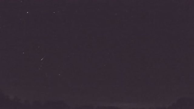 AMS78 meteor