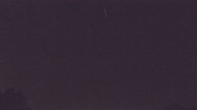AMS78 meteor