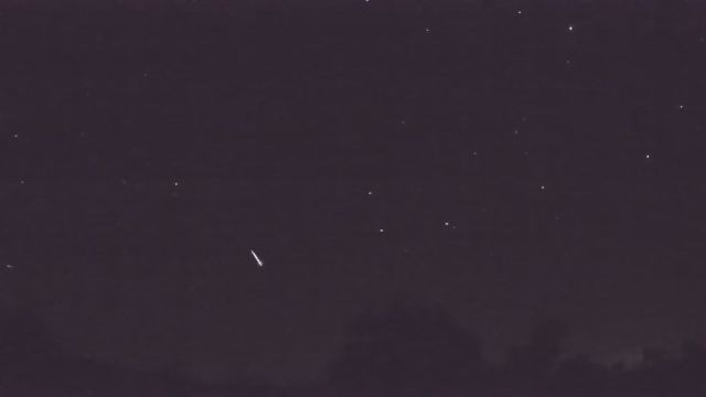 AMS78 meteor