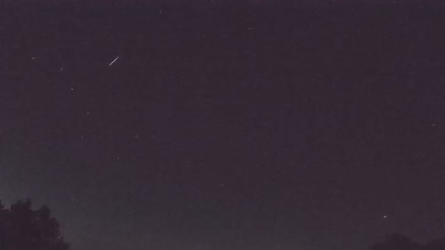 AMS78 meteor