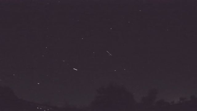 AMS78 meteor