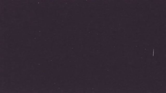 AMS78 meteor