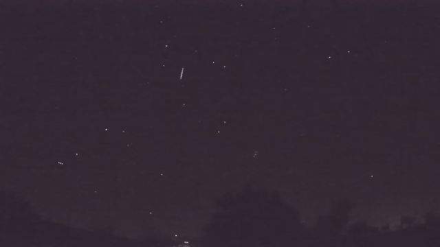 AMS78 meteor