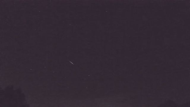 AMS78 meteor