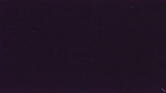 AMS78 meteor