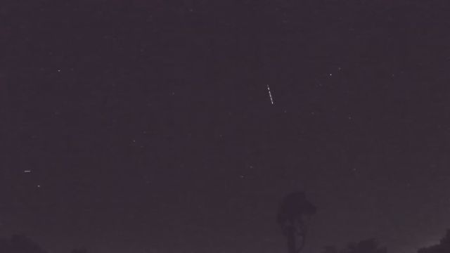 AMS78 meteor