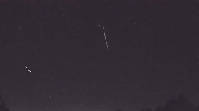 AMS78 meteor