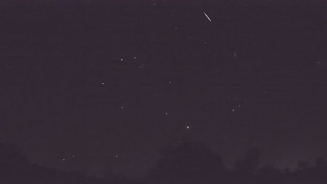 AMS78 meteor