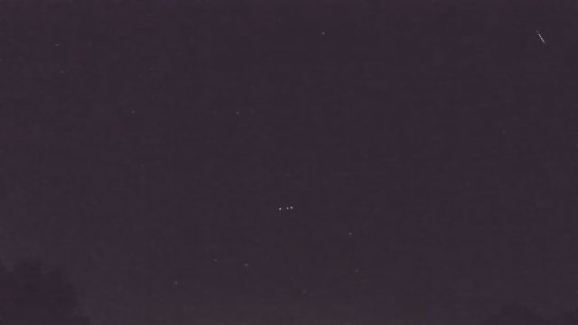 AMS78 meteor