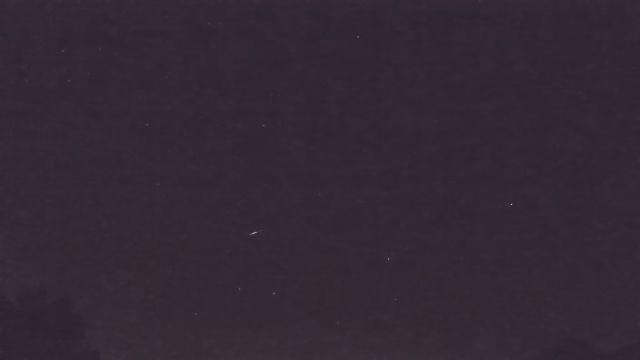 AMS78 meteor