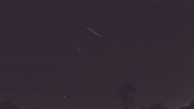 AMS78 meteor