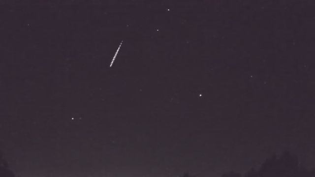 AMS78 meteor