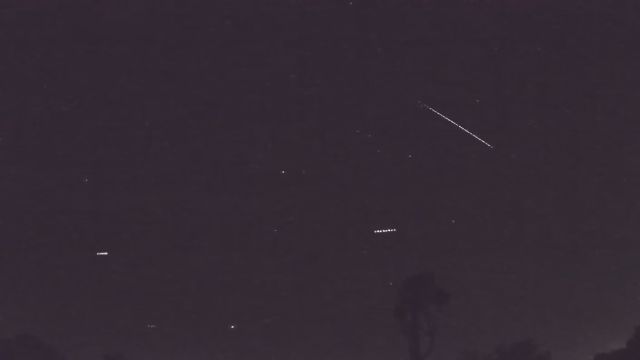 AMS78 meteor