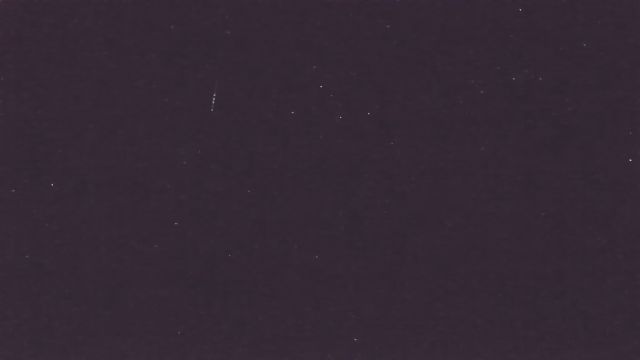 AMS78 meteor