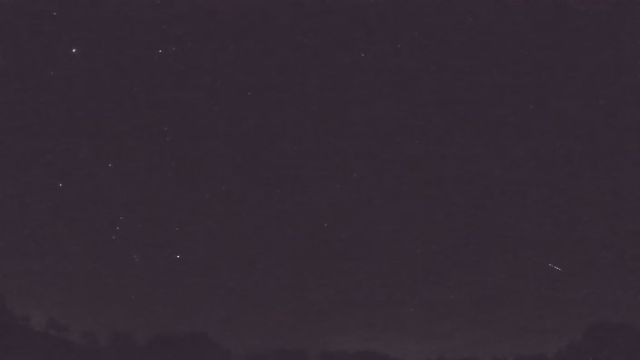 AMS78 meteor